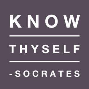 Know Thyself and They Business