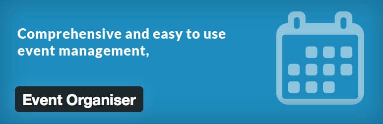 Best WordPress Plugins: event calendar