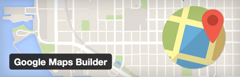 Best WordPress Plugins: google-maps-builder