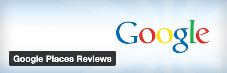 Best WordPress Plugins: google-places-reviews