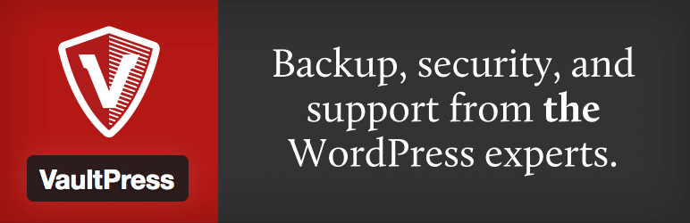 Best WordPress Plugins: vaultpress-backup-plugin