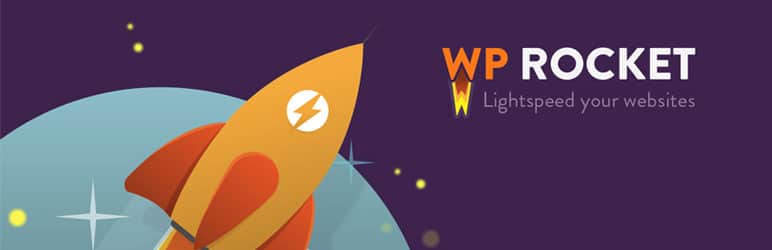Best WordPress Plugins: wp-rocket-plugin