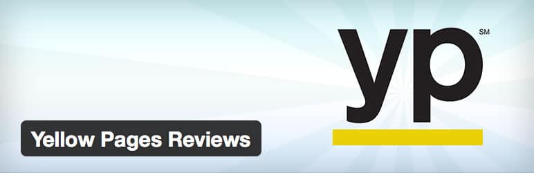 Best WordPress Plugins: yellow-pages-reviews