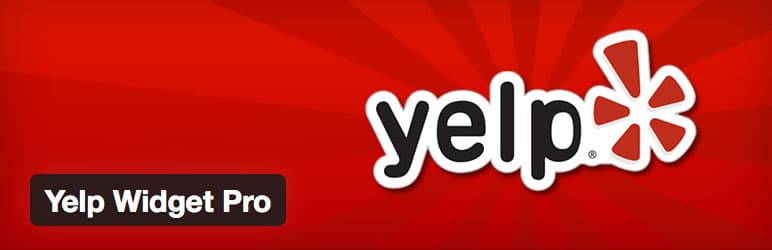 Best WordPress Plugins: yelp-widget-pro