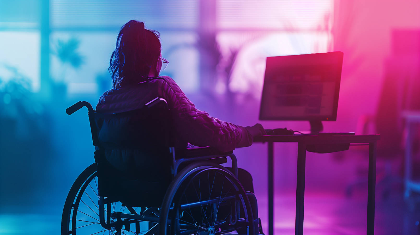 The Importance of Accessible Websites