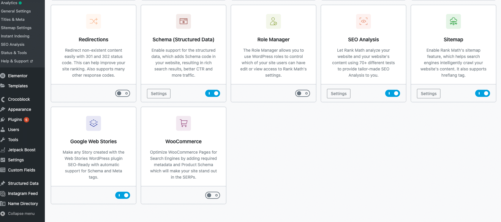 A Beginner's Guide to Rank Math SEO Plugin SiteCare