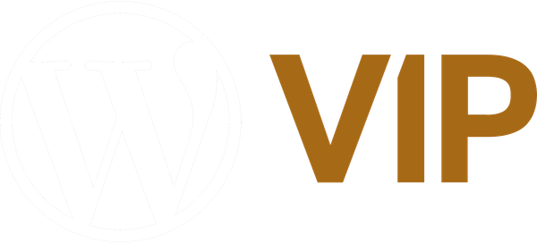 WordPress VIP Logo